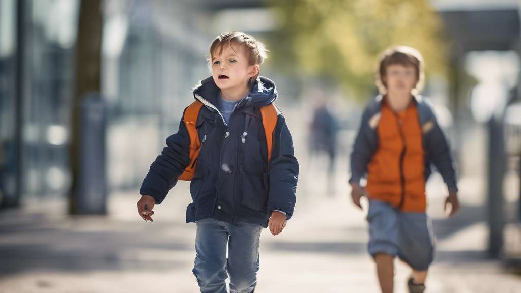 Illustration détaillée sur Comment impliquer les enfants dans le conseil municipal : idées et initiatives