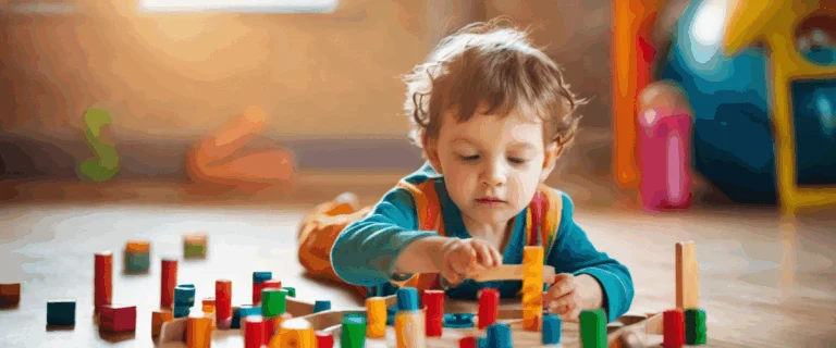 Découverte de l&rsquo;avenir de l&rsquo;éveil infantile : Les lieux innovants qui révolutionnent la motricité libre