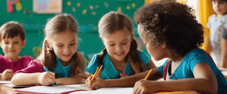 Découvrez les Secrets des Experts pour Transformer votre Parentalité grâce à l&rsquo;Éducation Positive