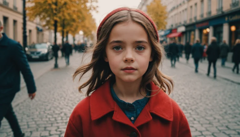 Mode enfantine 2025 : les tendances, astuces et collections incontournables