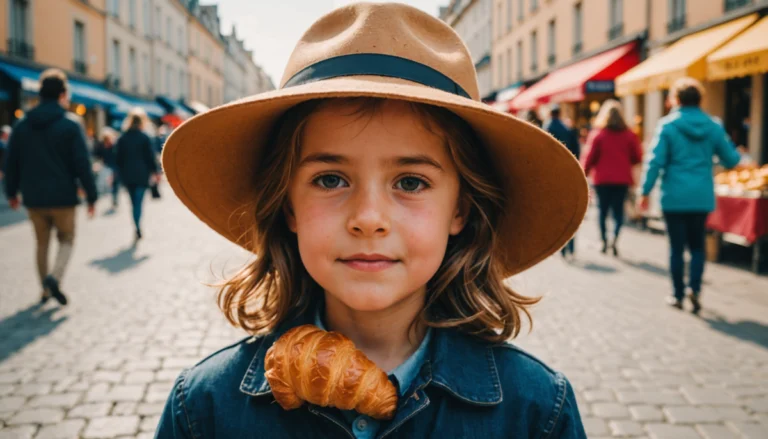 Pourquoi protéger la tête des enfants avec un chapeau face à l’ensoleillement croissant