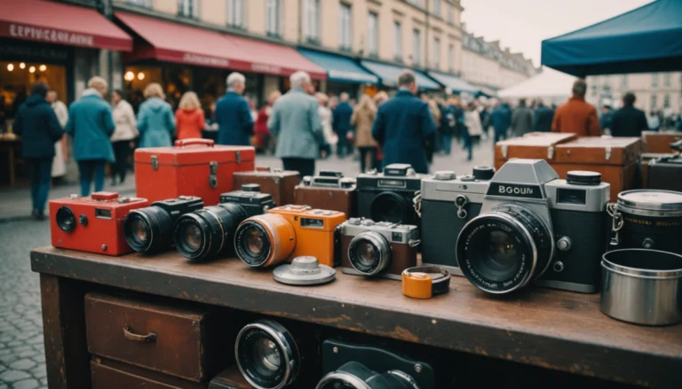 Puériculture d&rsquo;occasion : comment économiser jusqu’à 70 % sur les portails de brocantes
