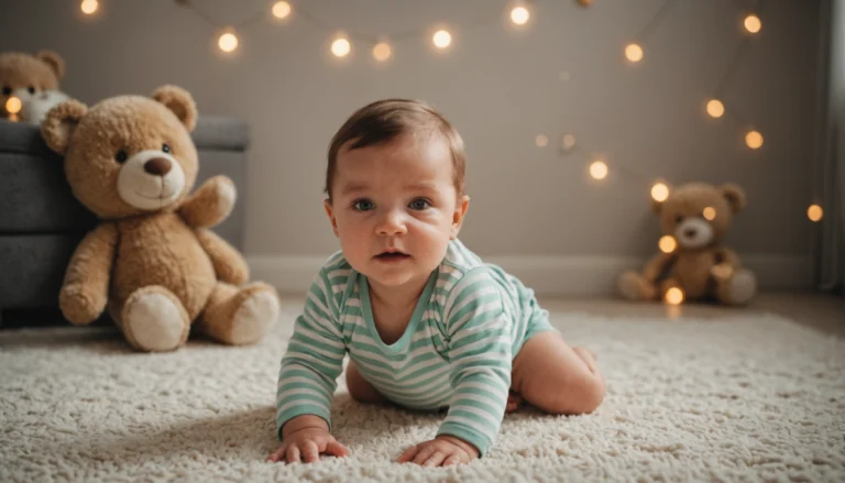 Activités manuelles pour bébé 1 an : 10 idées pour stimuler sa motricité fine