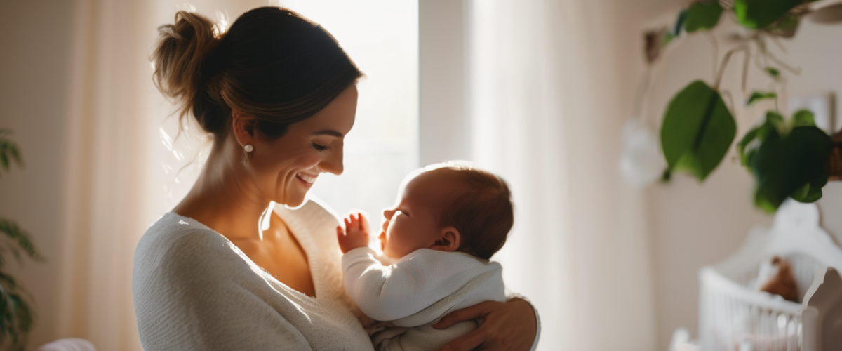 Hoquet bébé : 5 astuces efficaces rapides